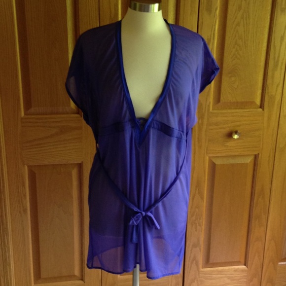 GOTTEX - Swimsuit Cover-Up - NWT